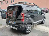 2017 Fiat QUBO