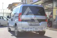 2017 Fiat QUBO