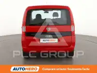 2017 Fiat QUBO
