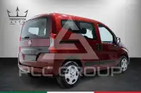 2017 Fiat QUBO