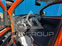 2017 Fiat QUBO
