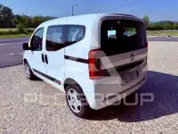 2017 Fiat QUBO
