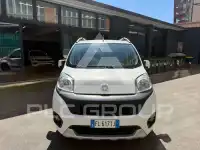 2017 Fiat QUBO