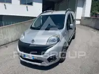2017 Fiat QUBO