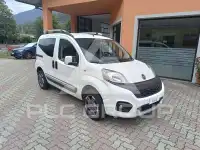 2017 Fiat QUBO