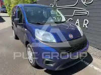 2017 Fiat QUBO
