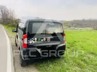 2017 Fiat QUBO