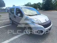 2017 Fiat QUBO