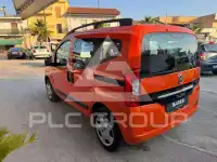 2017 Fiat QUBO