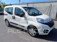 2017 Fiat QUBO