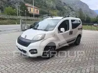 2017 Fiat QUBO