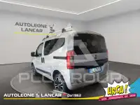 2017 Fiat QUBO