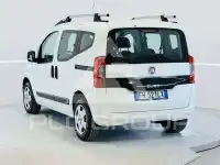 2017 Fiat QUBO