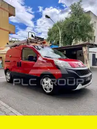 2026 Fiat Fiorino