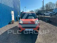 2017 Fiat QUBO
