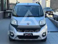 2017 Fiat QUBO