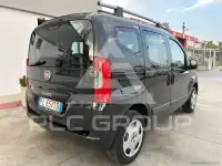 2017 Fiat QUBO