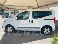 2017 Fiat QUBO