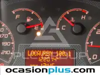 2017 Fiat QUBO