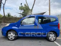 2017 Fiat QUBO