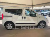 2017 Fiat QUBO