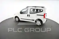 2017 Fiat QUBO