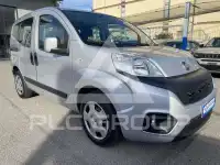 2017 Fiat QUBO