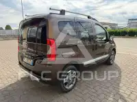 2017 Fiat QUBO