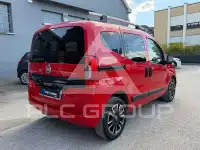 2017 Fiat QUBO