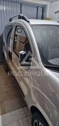 2017 Fiat QUBO