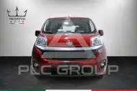 2017 Fiat QUBO