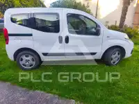 2017 Fiat QUBO