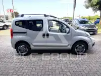 2017 Fiat QUBO
