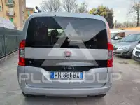 2017 Fiat QUBO
