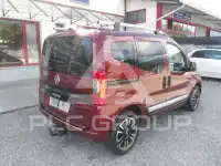 2017 Fiat QUBO