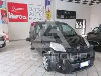 2017 Fiat QUBO