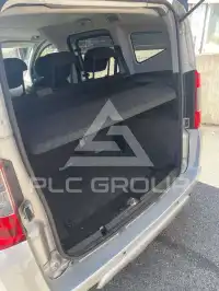 2017 Fiat QUBO