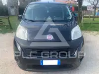 2017 Fiat QUBO