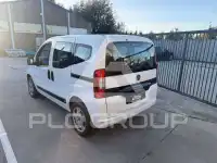 2017 Fiat QUBO