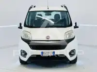 2017 Fiat QUBO