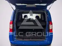 2017 Fiat QUBO
