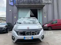 2017 Fiat QUBO