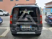 2017 Fiat QUBO