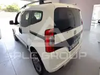 2017 Fiat QUBO