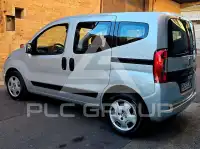 2017 Fiat QUBO