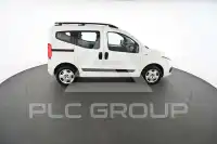 2017 Fiat QUBO