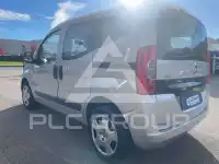 2017 Fiat QUBO