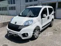 2017 Fiat QUBO