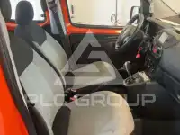 2017 Fiat QUBO