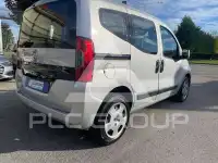 2017 Fiat QUBO
